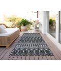 Chantille ACN708 Gray 2'3" x 7'6" Rug