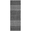 Addison Chantille ACN708 Gray 2 ft. 3 in. x 7 ft. 6 in. Runner Rug