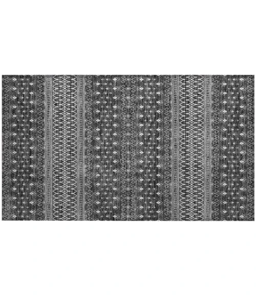 Chantille ACN708 Gray 1'8" x 2'6" Rug