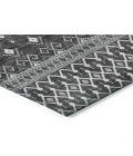 Chantille ACN708 Gray 2'3" x 7'6" Rug
