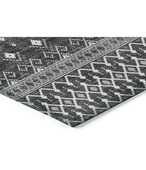 Chantille ACN708 Gray 2'3" x 7'6" Rug