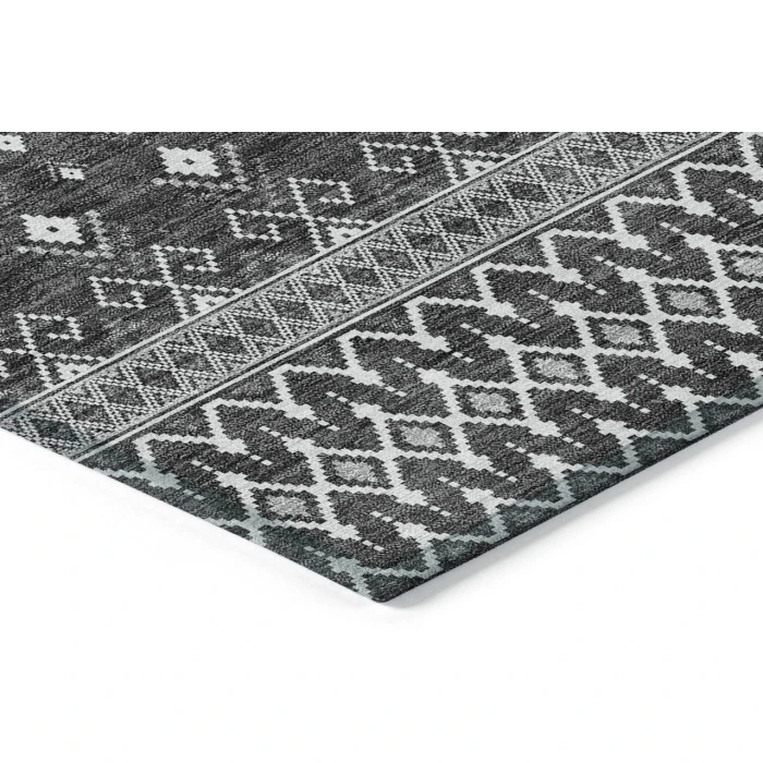 Chantille ACN708 Gray 8' x 8' Rug
