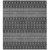 Addison Chantille ACN708 Gray 2 ft. 6 in. x 3 ft. 10 in. Rectangle Rug
