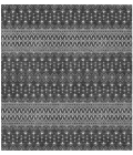 Chantille ACN708 Gray 5' x 7'6" Rug