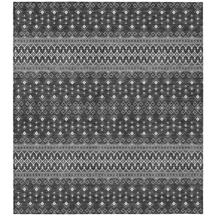Chantille ACN708 Gray 10' x 14' Rug