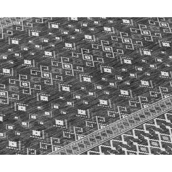 Chantille ACN708 Gray 8' x 8' Rug