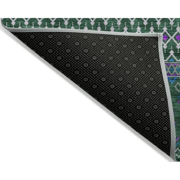 Chantille ACN708 Green 8' x 10' Rug