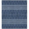 Addison Chantille ACN708 Navy 5 ft. x 7 ft. 6 in. Rectangle Rug
