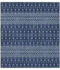 Chantille ACN708 Navy 8' x 10' Rug