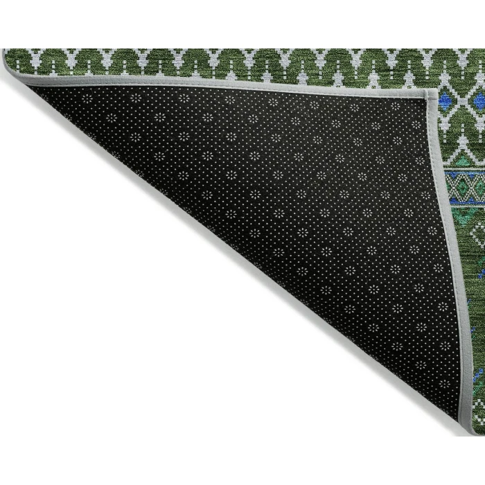 Chantille ACN708 Olive 8' x 8' Rug