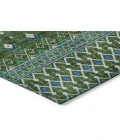 Chantille ACN708 Olive 8' x 8' Rug