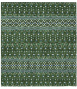 Addison Chantille ACN708 Olive 3 ft. x 5 ft. Rectangle Rug