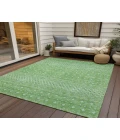 Chantille ACN709 Aloe 3' x 5' Rug