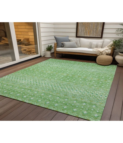 Chantille ACN709 Aloe 3' x 5' Rug