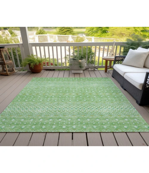 Chantille ACN709 Aloe 3' x 5' Rug