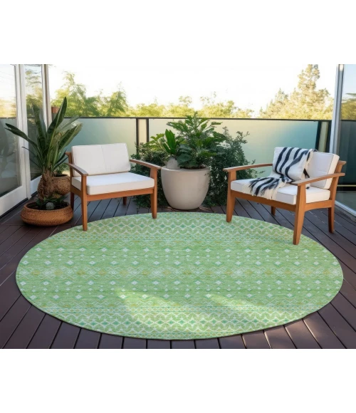 Chantille ACN709 Aloe 8' x 8' Rug