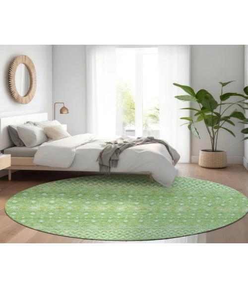 Chantille ACN709 Aloe 8' x 8' Rug