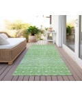 Chantille ACN709 Aloe 2'3" x 7'6" Rug