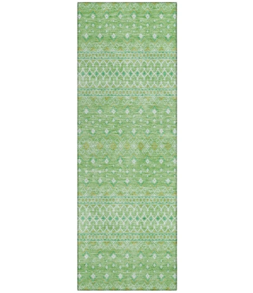 Chantille ACN709 Aloe 2'3" x 7'6" Rug
