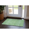 Chantille ACN709 Aloe 1'8" x 2'6" Rug
