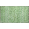 Addison Chantille ACN709 Aloe 1 ft. 8 in. x 2 ft. 6 in. Rectangle Rug