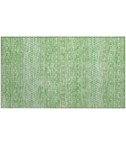 Addison Chantille ACN709 Aloe 1 ft. 8 in. x 2 ft. 6 in. Rectangle Rug