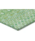 Chantille ACN709 Aloe 8' x 8' Rug