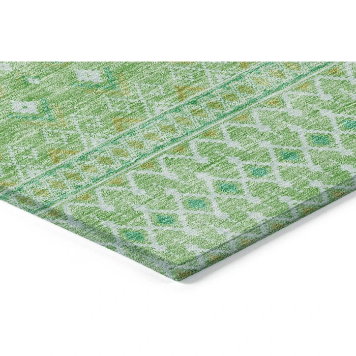 Chantille ACN709 Aloe 10' x 14' Rug
