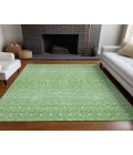 Chantille ACN709 Aloe 3' x 5' Rug