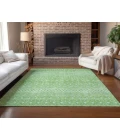 Chantille ACN709 Aloe 3' x 5' Rug
