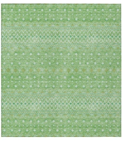 Addison Chantille ACN709 Aloe 3 ft. x 5 ft. Rectangle Rug