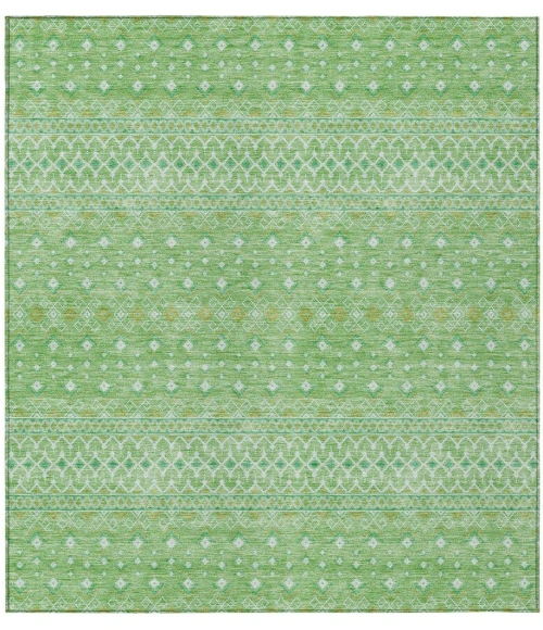 Chantille ACN709 Aloe 3' x 5' Rug