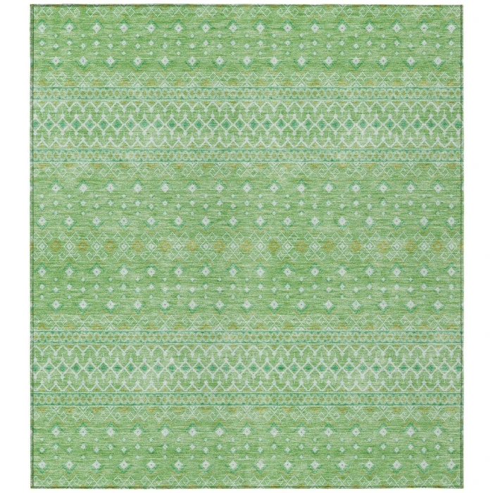 Chantille ACN709 Aloe 10' x 14' Rug