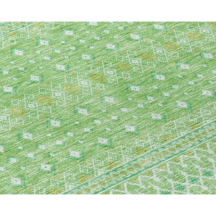 Chantille ACN709 Aloe 10' x 14' Rug