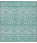 Chantille ACN709 Aqua 3' x 5' Rug