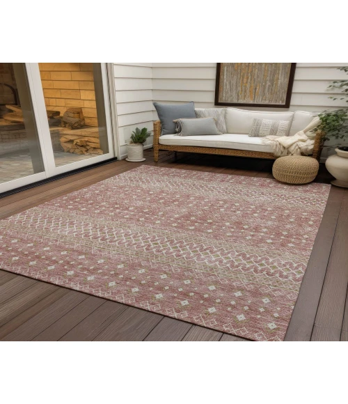 Chantille ACN709 Blush 9' x 12' Rug