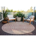 Chantille ACN709 Blush 8' x 8' Rug