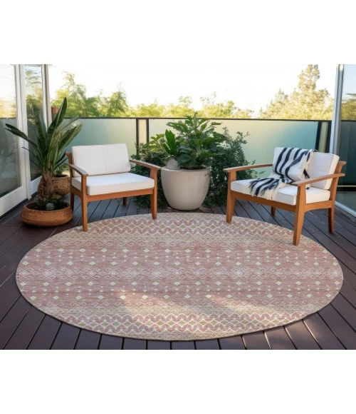Chantille ACN709 Blush 8' x 8' Rug