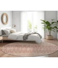 Chantille ACN709 Blush 8' x 8' Rug