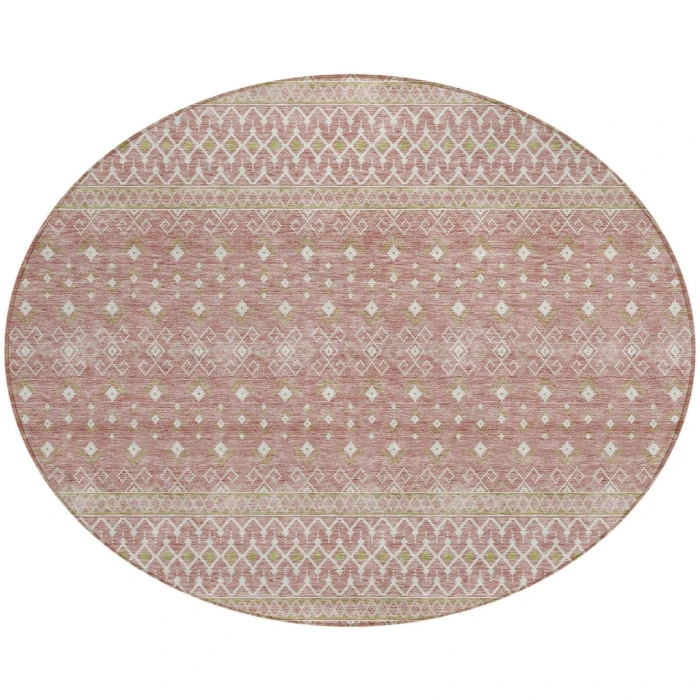 Chantille ACN709 Blush 8' x 8' Rug
