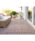Chantille ACN709 Blush 2'3" x 7'6" Rug