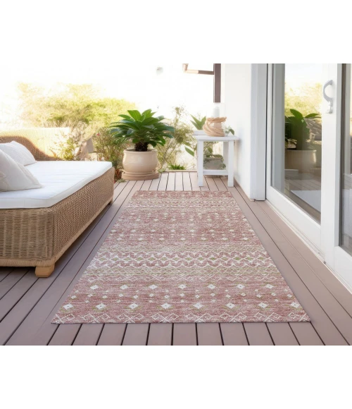 Chantille ACN709 Blush 2'3" x 7'6" Rug