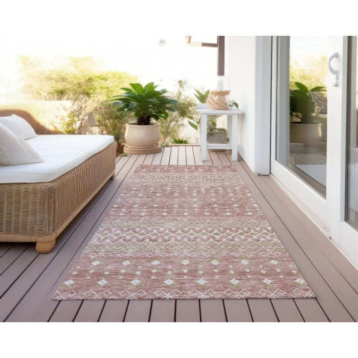 Chantille ACN709 Blush 2'3" x 7'6" Rug