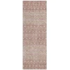 Addison Chantille ACN709 Blush 2 ft. 3 in. x 7 ft. 6 in. Runner Rug