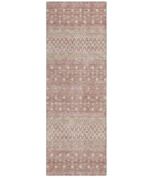 Chantille ACN709 Blush 2'3" x 7'6" Rug