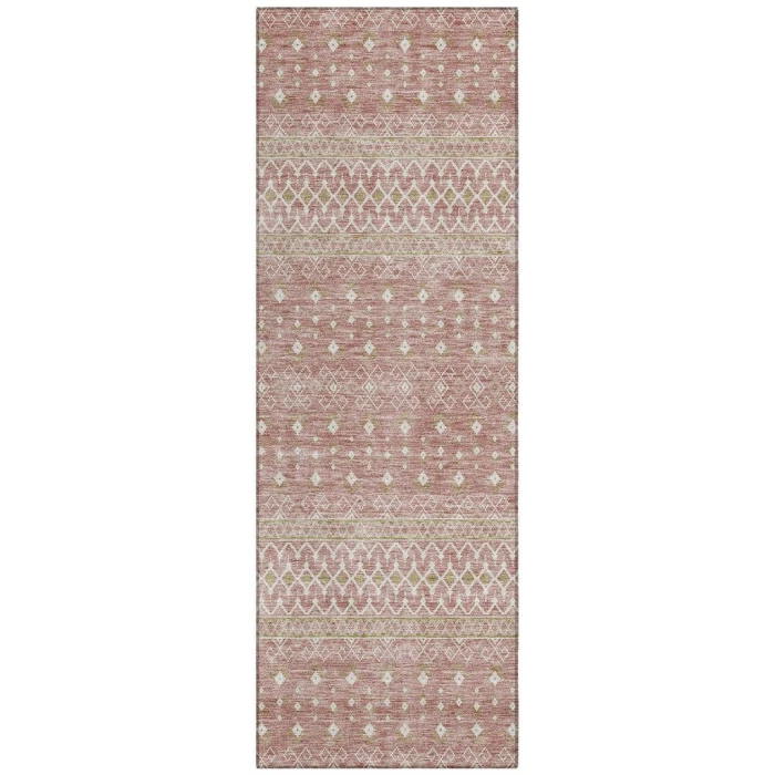 Chantille ACN709 Blush 2'3" x 7'6" Rug
