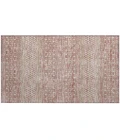 Chantille ACN709 Blush 1'8" x 2'6" Rug