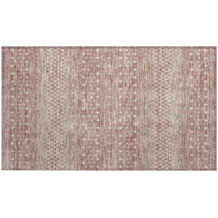 Chantille ACN709 Blush 1'8" x 2'6" Rug