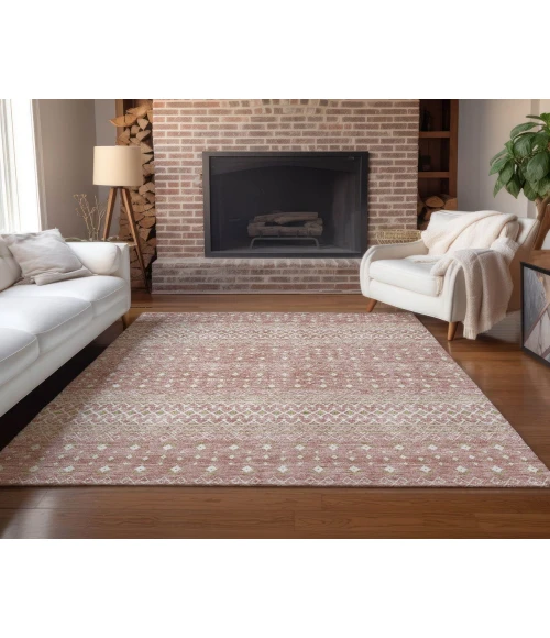 Chantille ACN709 Blush 9' x 12' Rug