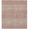 Addison Chantille ACN709 Blush 2 ft. 6 in. x 3 ft. 10 in. Rectangle Rug